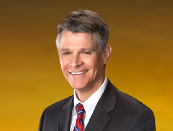 barry bullard founder