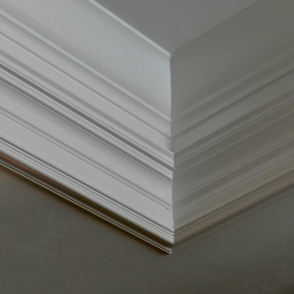 Crown molding