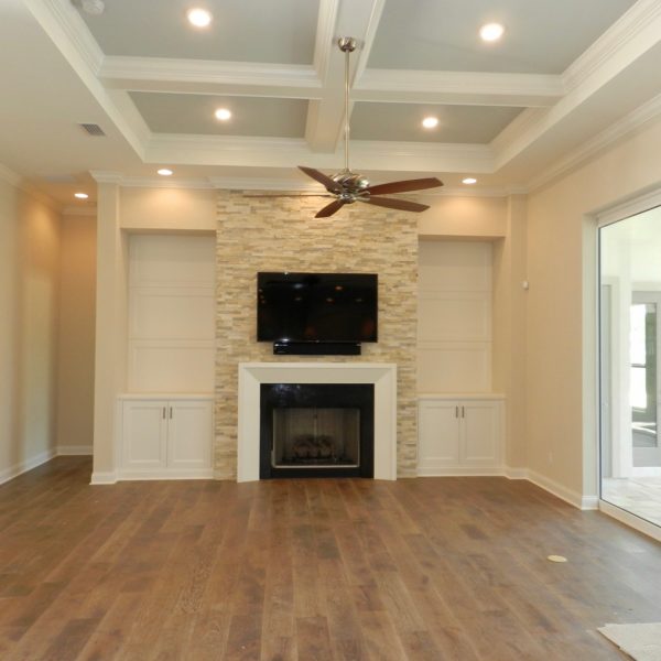 custom homes traditional gainesville fl