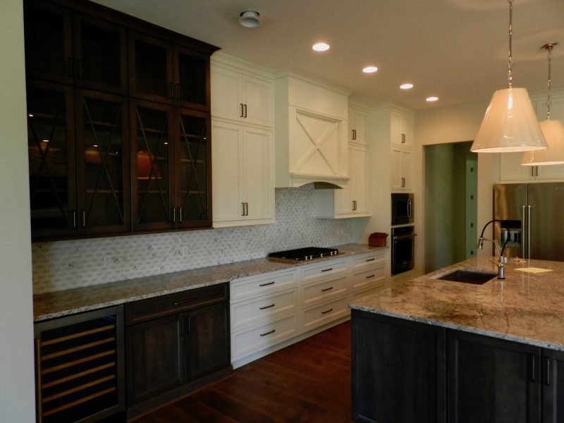 custom homes traditional gainesville fl