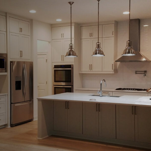 custom home builder gainesville fl