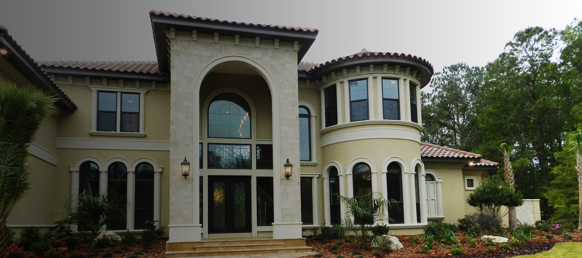 custom home builder gainesville florida