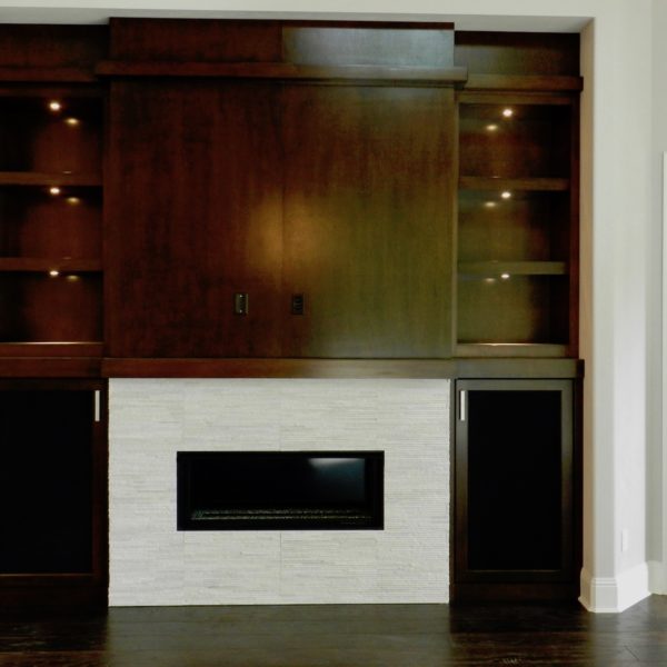 custom homes builder modern mediterranean 4