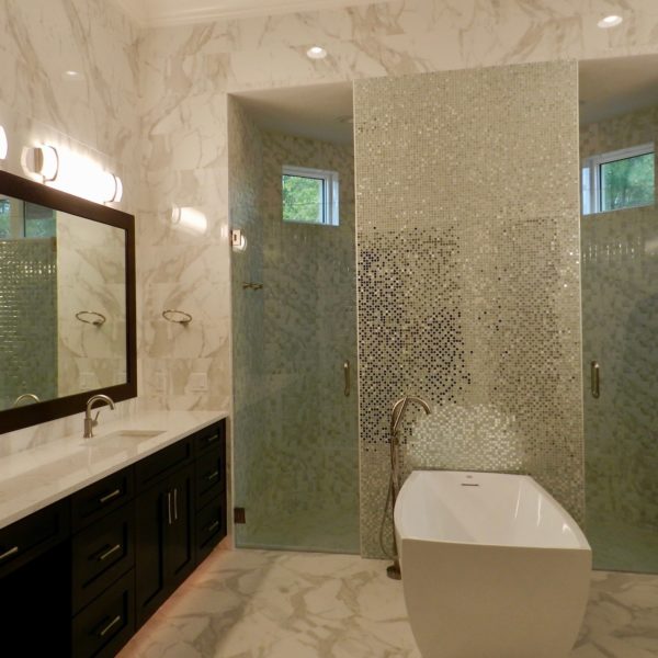 custom homes builder modern mediterranean 7