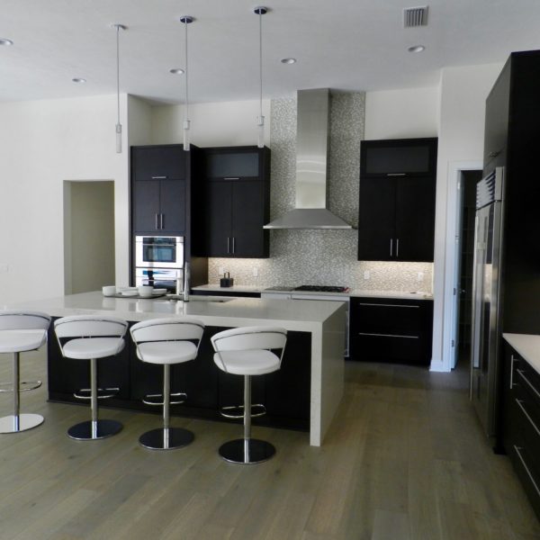 custom kitchen 1