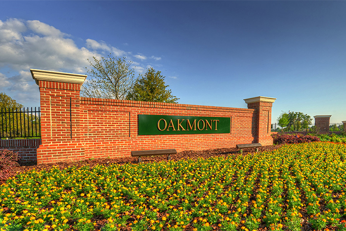 oakmont gainesville florida builder custom