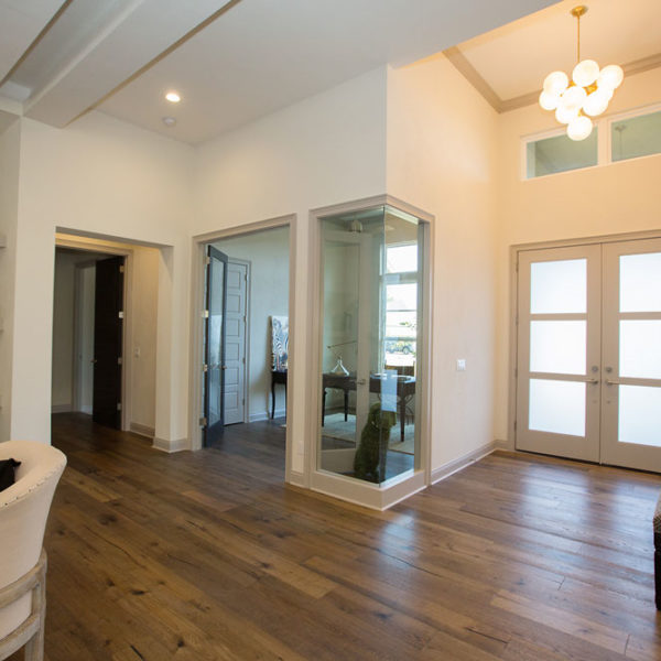 Home Builder Gainesville FL