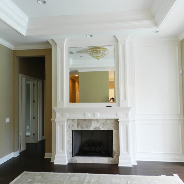 Home Builder Gainesville FL 1101