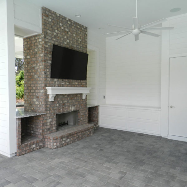 Home Builder Gainesville FL 1134