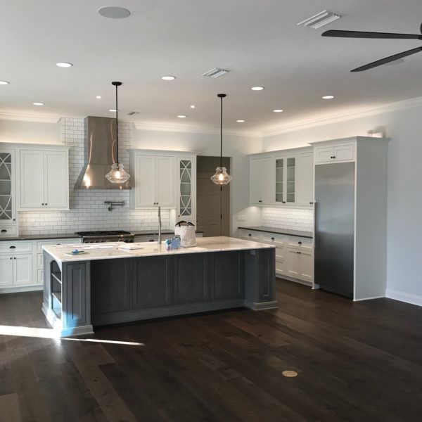 Home Builder Gainesville FL Konpack kitchen2.010518